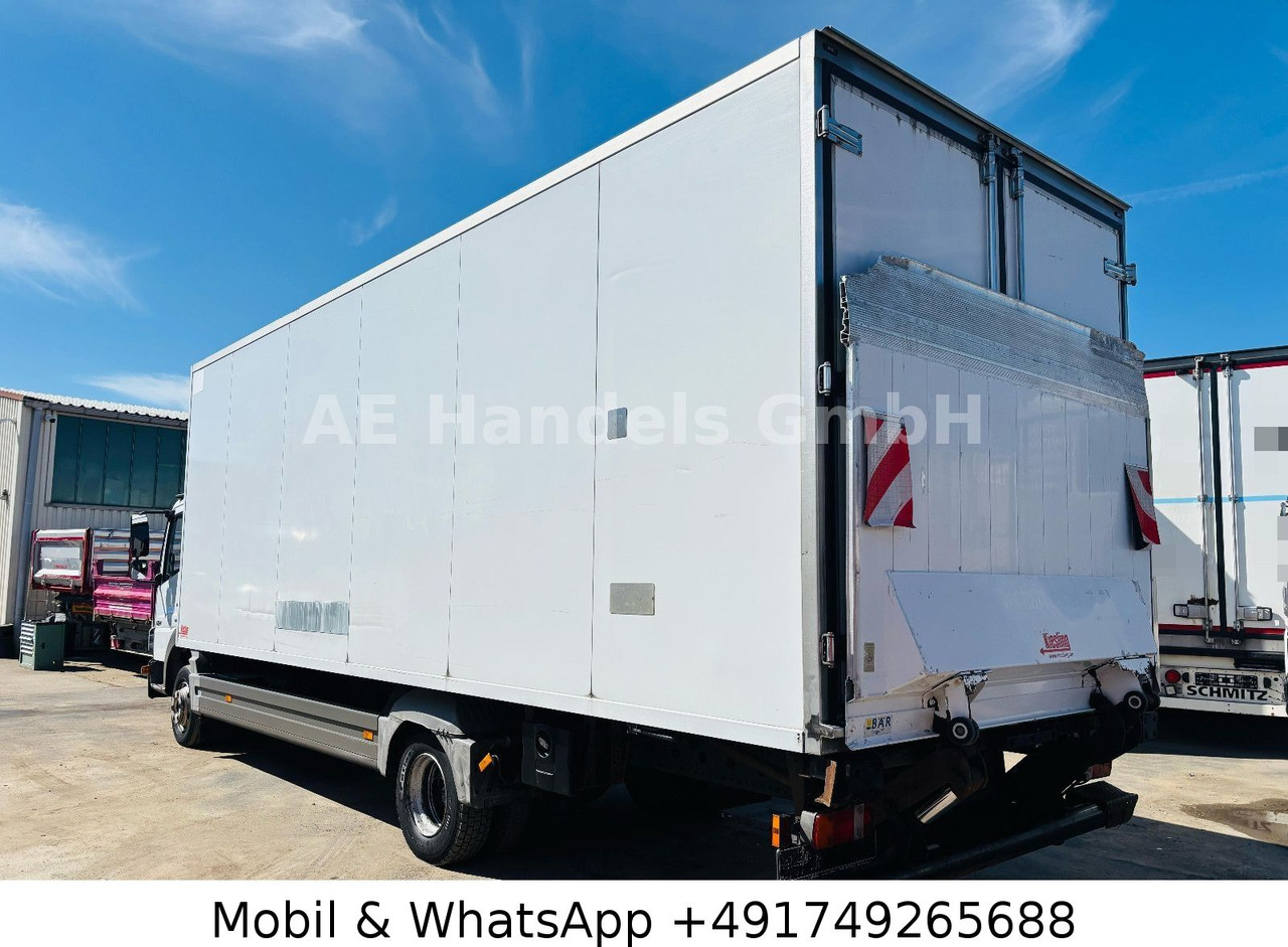 Mercedes-Benz Atego 1224 BL Kiesling TK-MD-200 *Manual/LBW - Φορτηγό ψυγείο: φωτογραφία 5 Mercedes-Benz Atego 1224 BL Kiesling TK-MD-200 *Manual/LBW - Φορτηγό ψυγείο: φωτογραφία 5