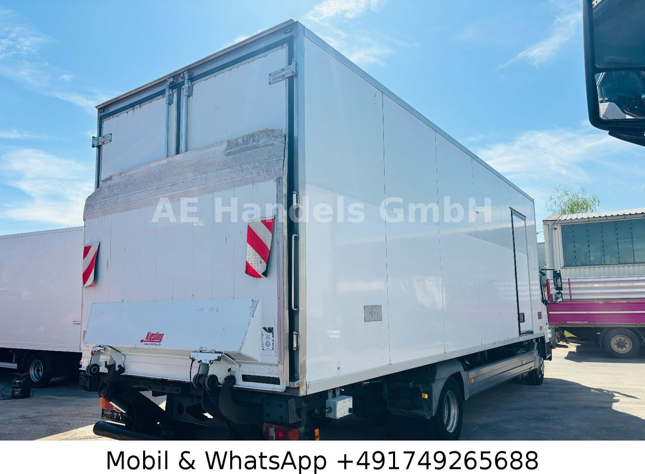 Mercedes-Benz Atego 1224 BL Kiesling TK-MD-200 *Manual/LBW - Φορτηγό ψυγείο: φωτογραφία 3 Mercedes-Benz Atego 1224 BL Kiesling TK-MD-200 *Manual/LBW - Φορτηγό ψυγείο: φωτογραφία 3