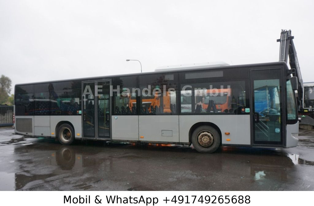 Mercedes-Benz Citaro *Retarder/42+1/44-Stehplätze/Klima Mercedes-Benz Citaro *Retarder/42+1/44-Stehplätze/Klima - Αστικό λεωφορείο: φωτογραφία 2 Mercedes-Benz Citaro *Retarder/42+1/44-Stehplätze/Klima Mercedes-Benz Citaro *Retarder/42+1/44-Stehplätze/Klima - Αστικό λεωφορείο: φωτογραφία 2