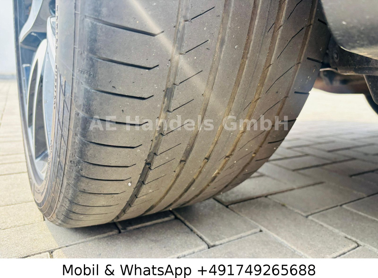 SUV Mercedes-Benz GLC 43 AMG BiTurbo 4Matic *Full-Options/Carbon: φωτογραφία 14