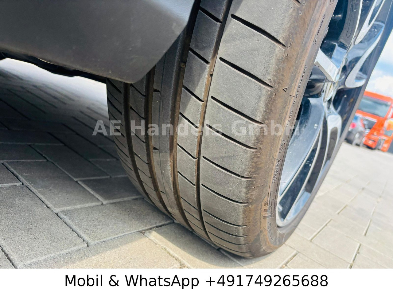 SUV Mercedes-Benz GLC 43 AMG BiTurbo 4Matic *Full-Options/Carbon: φωτογραφία 12
