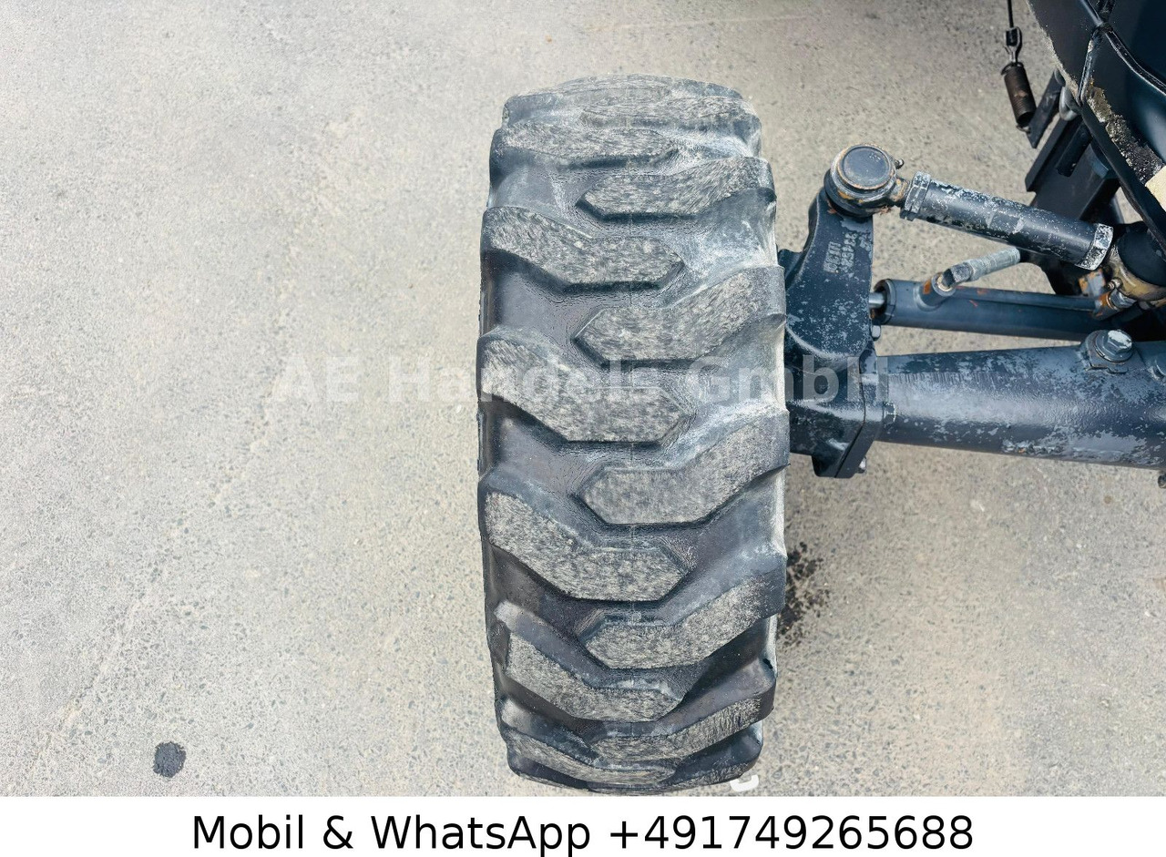 Τρακτέρ New Holland TC22D Compact Tractor *1500Std./StraßenZulassung: φωτογραφία 14