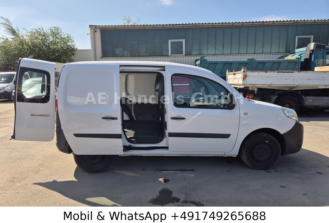 Renault Kangoo 1.5 *Manual / PDC / TÜV-05.2026 - Επιβατικό βαν: φωτογραφία 3 Renault Kangoo 1.5 *Manual / PDC / TÜV-05.2026 - Επιβατικό βαν: φωτογραφία 3
