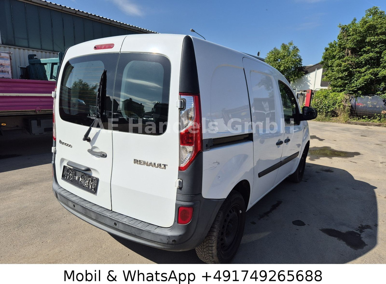 Renault Kangoo 1.5 *Manual / PDC / TÜV-05.2026 - Επιβατικό βαν: φωτογραφία 5 Renault Kangoo 1.5 *Manual / PDC / TÜV-05.2026 - Επιβατικό βαν: φωτογραφία 5