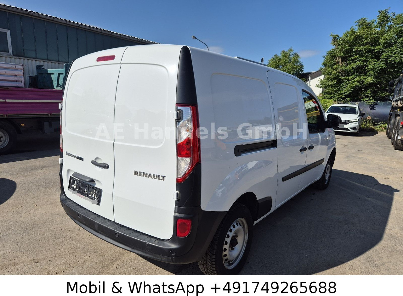 Renault Kangoo Rapid Maxi Extra *Manual/PDC/TÜV-10.2026 - Επιβατικό βαν: φωτογραφία 4 Renault Kangoo Rapid Maxi Extra *Manual/PDC/TÜV-10.2026 - Επιβατικό βαν: φωτογραφία 4