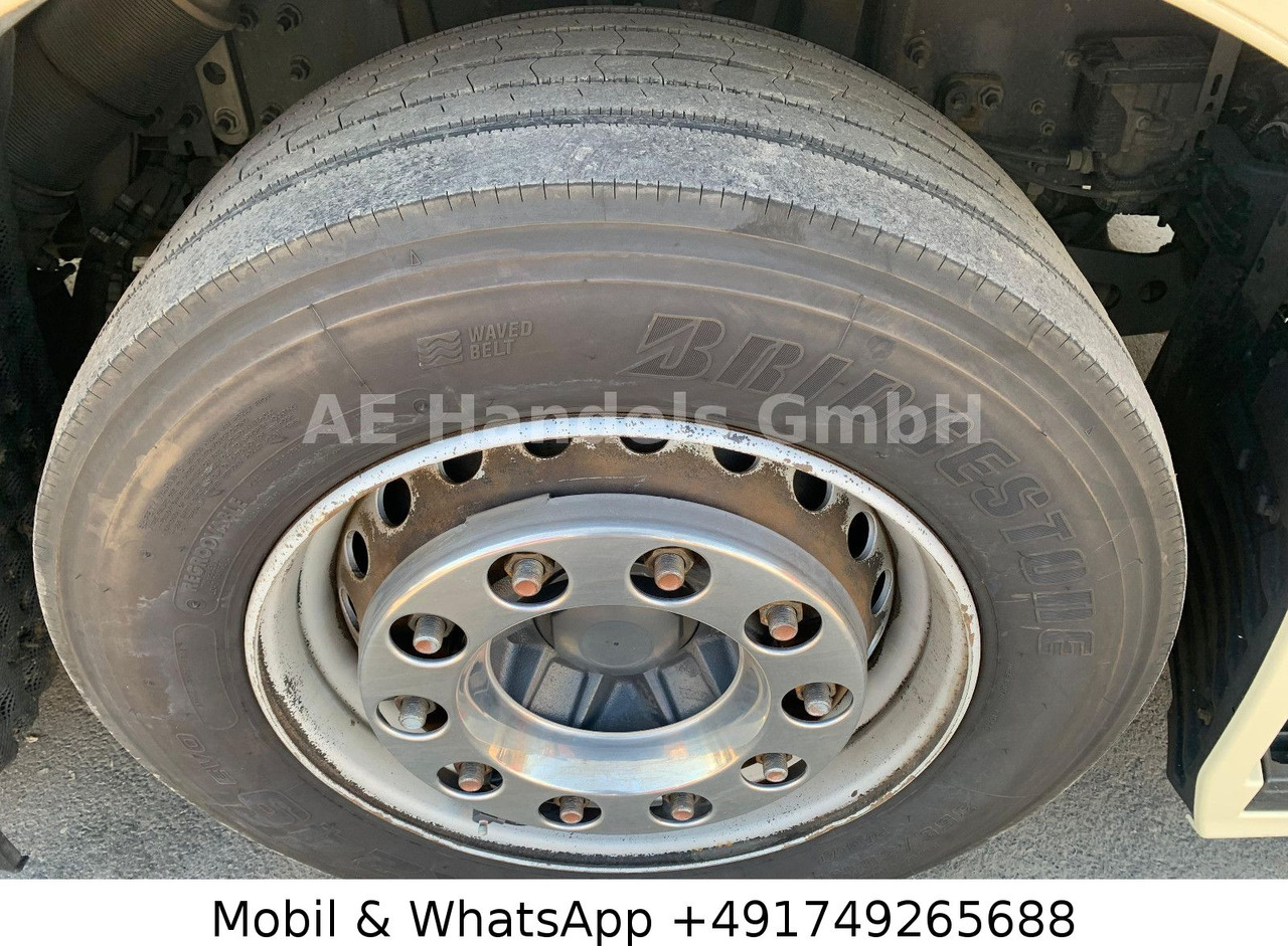 Τράκτορας Renault T High 520 LowDeck LL*Retarder/Standklima/2xTank: φωτογραφία 11 Τράκτορας Renault T High 520 LowDeck LL*Retarder/Standklima/2xTank: φωτογραφία 11