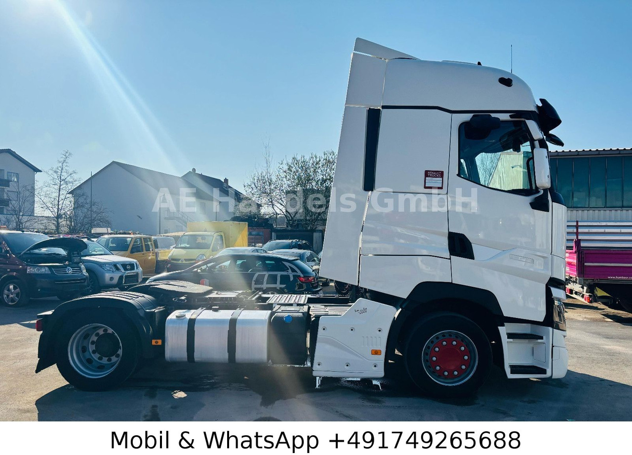 Renault T480 Comfort High BL *Hubsattelkupplung/2xTank - Τράκτορας: φωτογραφία 2 Renault T480 Comfort High BL *Hubsattelkupplung/2xTank - Τράκτορας: φωτογραφία 2