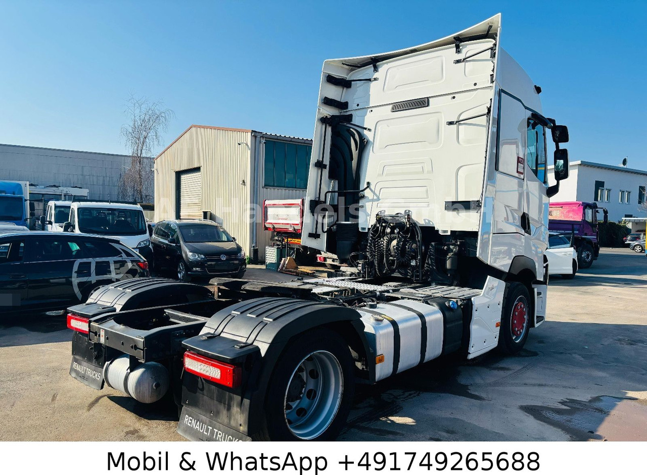 Renault T480 Comfort High BL *Hubsattelkupplung/2xTank - Τράκτορας: φωτογραφία 3 Renault T480 Comfort High BL *Hubsattelkupplung/2xTank - Τράκτορας: φωτογραφία 3