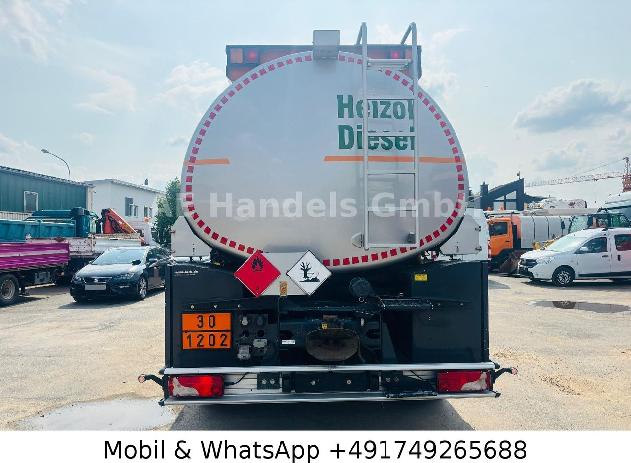 Scania R440 Rohr *Retarder/Oben-Unten/2-Kammern/14m³ - Φορτηγό βυτιοφόρο: φωτογραφία 5 Scania R440 Rohr *Retarder/Oben-Unten/2-Kammern/14m³ - Φορτηγό βυτιοφόρο: φωτογραφία 5