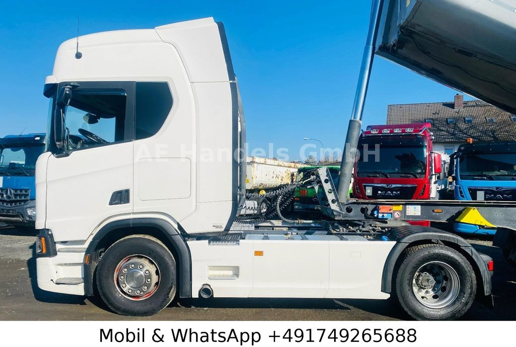 Scania R500 HighLine BL *Retarder/ACC/LDW/Hydr./LED - Τράκτορας: φωτογραφία 2 Scania R500 HighLine BL *Retarder/ACC/LDW/Hydr./LED - Τράκτορας: φωτογραφία 2