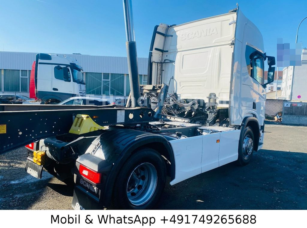 Scania R500 HighLine BL *Retarder/ACC/LDW/Hydr./LED - Τράκτορας: φωτογραφία 4 Scania R500 HighLine BL *Retarder/ACC/LDW/Hydr./LED - Τράκτορας: φωτογραφία 4
