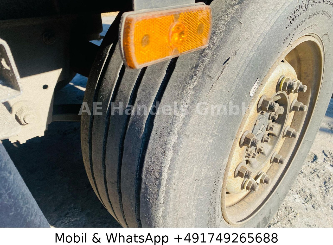 Επικαθήμενο ψυγείο Schmitz Cargobull SKO 24/L-13.4 FP 60 Cool *+-30°/Doppelstock/Lift: φωτογραφία 21