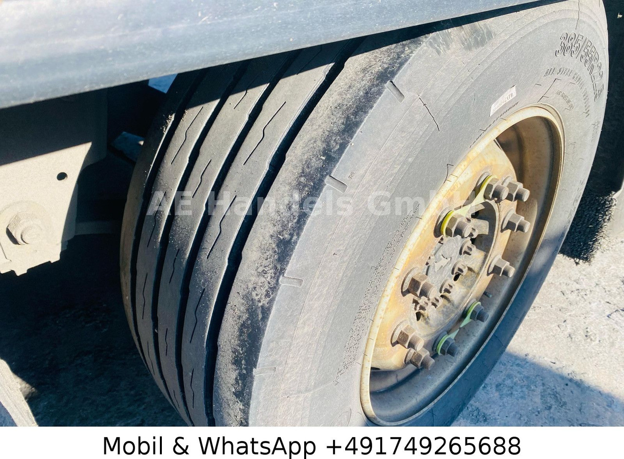 Επικαθήμενο ψυγείο Schmitz Cargobull SKO 24/L-13.4 FP 60 Cool *+-30°/Doppelstock/Lift: φωτογραφία 20