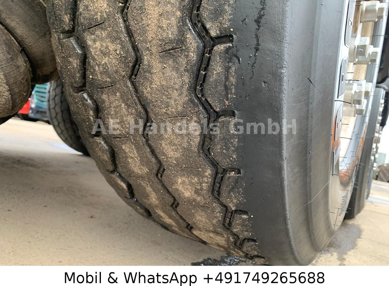 Επικαθήμενο ανατρεπόμενο Schwarzmüller SK Thermo Stahl *28m³/E-Verdeck/Alcoa/Smartbaord: φωτογραφία 19