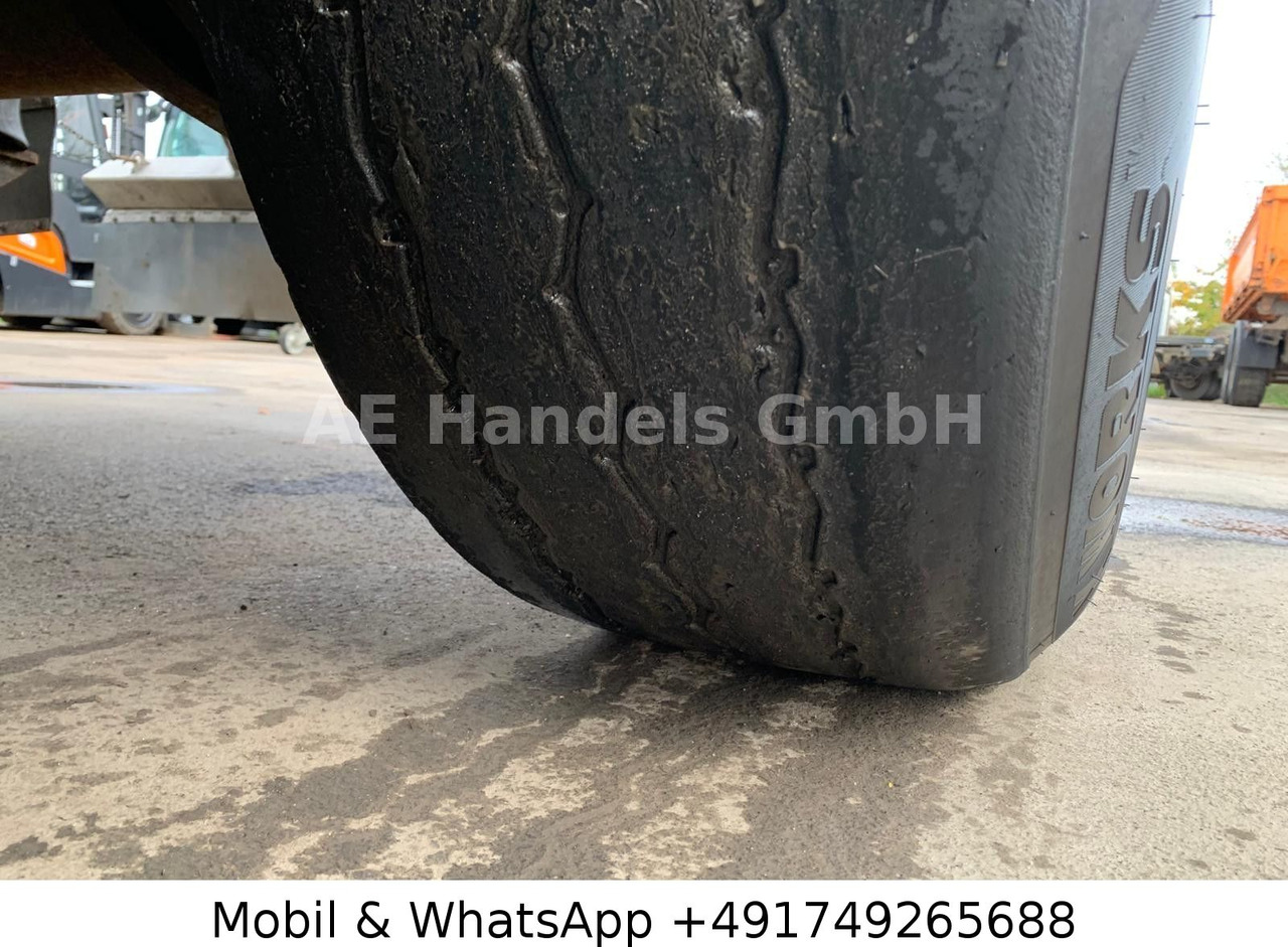 Επικαθήμενο ανατρεπόμενο Schwarzmüller SK Thermo Stahl *28m³/E-Verdeck/Alcoa/Smartbaord: φωτογραφία 23