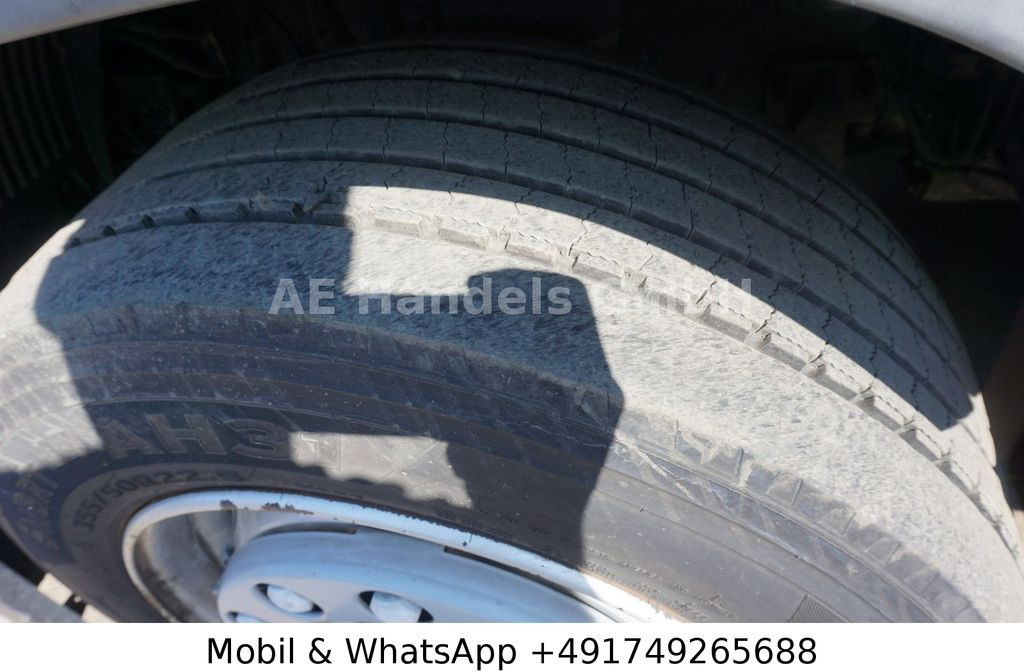 Τράκτορας Volvo FH 460 Globe XL LL*Retarder/Hubsattel/Lift/Leder: φωτογραφία 15