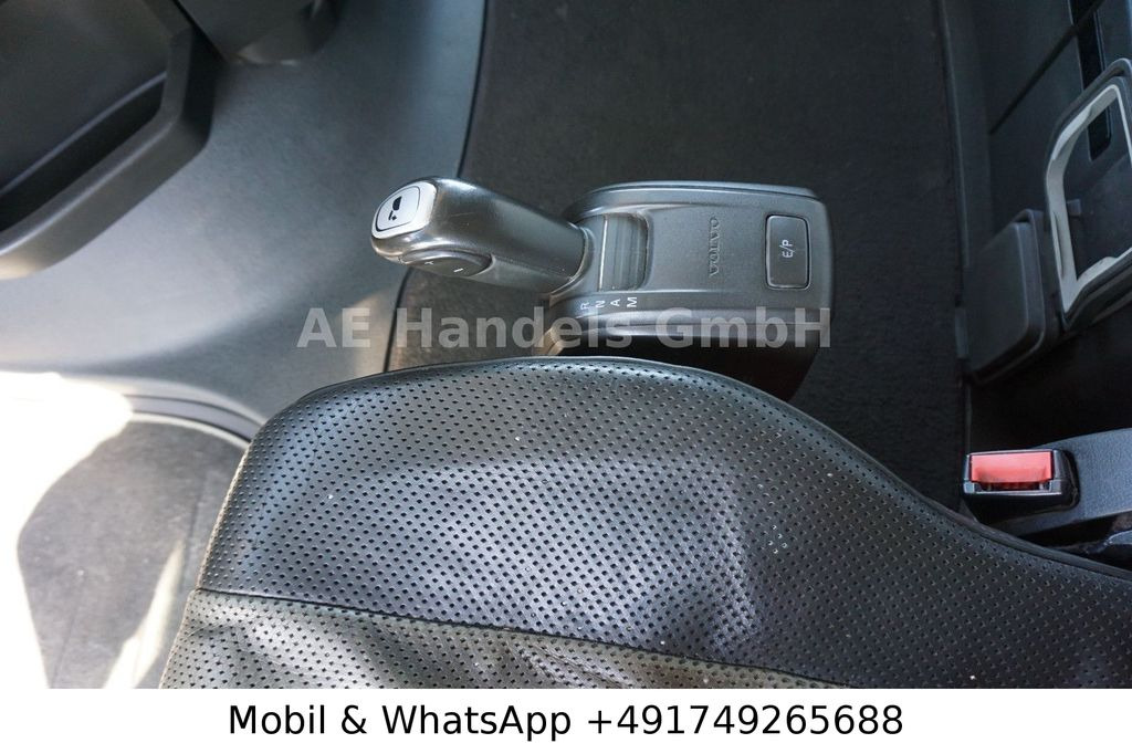 Τράκτορας Volvo FH 460 Globe XL LL*Retarder/Hubsattel/Lift/Leder: φωτογραφία 23
