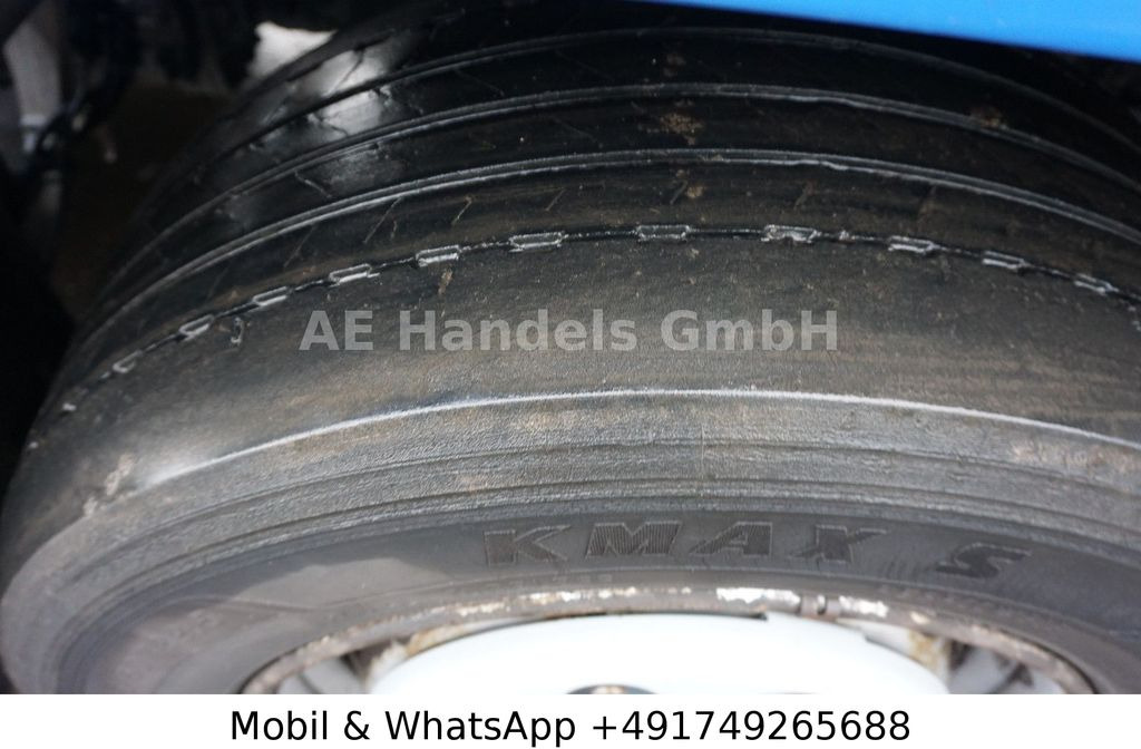 Μίσθωση Volvo FH 500 Globe XL Low *VEB+/Standklima/ACC/LDW  Volvo FH 500 Globe XL Low *VEB+/Standklima/ACC/LDW: φωτογραφία 18 Μίσθωση Volvo FH 500 Globe XL Low *VEB+/Standklima/ACC/LDW  Volvo FH 500 Globe XL Low *VEB+/Standklima/ACC/LDW: φωτογραφία 18