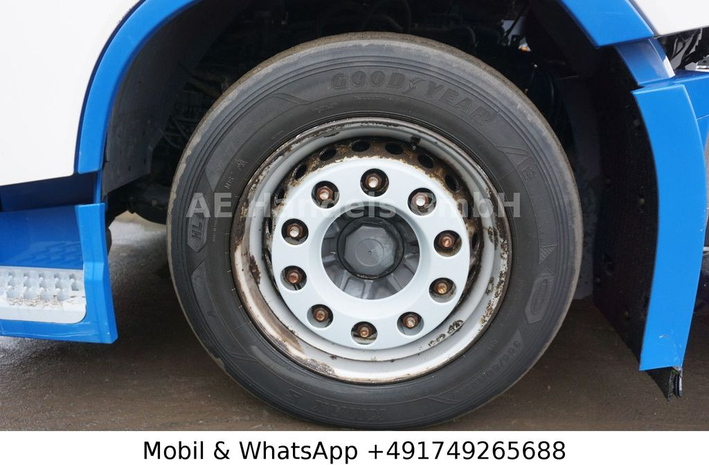 Μίσθωση Volvo FH 500 Globe XL Low *VEB+/Standklima/ACC/LDW  Volvo FH 500 Globe XL Low *VEB+/Standklima/ACC/LDW: φωτογραφία 14 Μίσθωση Volvo FH 500 Globe XL Low *VEB+/Standklima/ACC/LDW  Volvo FH 500 Globe XL Low *VEB+/Standklima/ACC/LDW: φωτογραφία 14