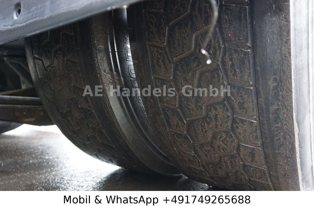 Μίσθωση Volvo FH 500 Globe XL Low *VEB+/Standklima/ACC/LDW  Volvo FH 500 Globe XL Low *VEB+/Standklima/ACC/LDW: φωτογραφία 16 Μίσθωση Volvo FH 500 Globe XL Low *VEB+/Standklima/ACC/LDW  Volvo FH 500 Globe XL Low *VEB+/Standklima/ACC/LDW: φωτογραφία 16