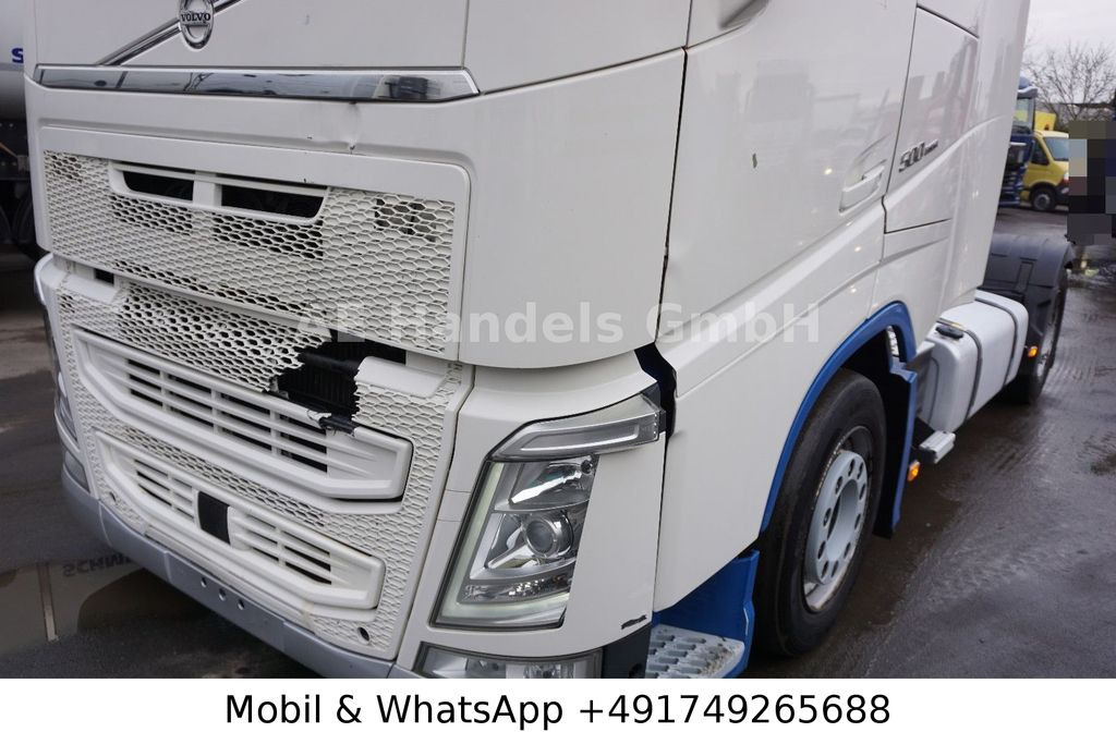 Μίσθωση Volvo FH 500 Globe XL Low *VEB+/Standklima/ACC/LDW  Volvo FH 500 Globe XL Low *VEB+/Standklima/ACC/LDW: φωτογραφία 9 Μίσθωση Volvo FH 500 Globe XL Low *VEB+/Standklima/ACC/LDW  Volvo FH 500 Globe XL Low *VEB+/Standklima/ACC/LDW: φωτογραφία 9
