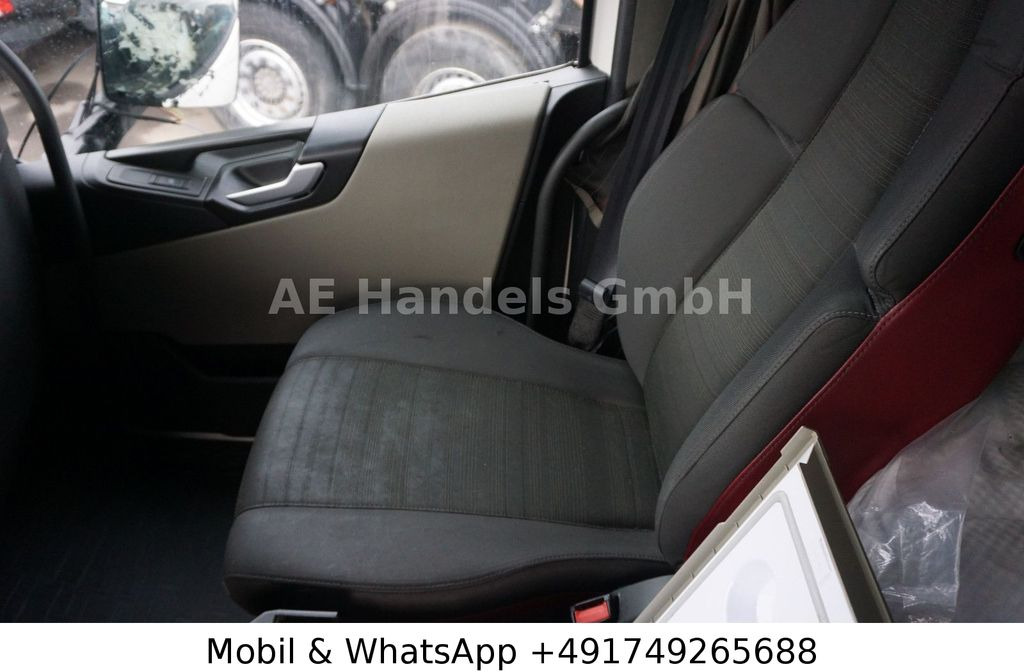Μίσθωση Volvo FH 500 Globe XL Low *VEB+/Standklima/ACC/LDW  Volvo FH 500 Globe XL Low *VEB+/Standklima/ACC/LDW: φωτογραφία 21 Μίσθωση Volvo FH 500 Globe XL Low *VEB+/Standklima/ACC/LDW  Volvo FH 500 Globe XL Low *VEB+/Standklima/ACC/LDW: φωτογραφία 21