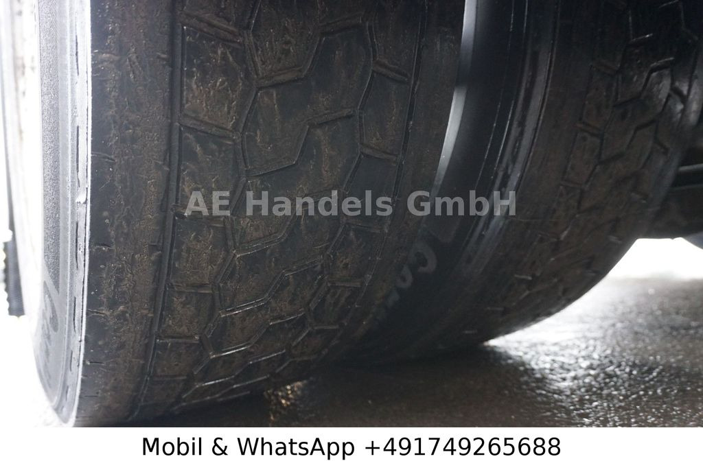 Μίσθωση Volvo FH 500 Globe XL Low *VEB+/Standklima/ACC/LDW  Volvo FH 500 Globe XL Low *VEB+/Standklima/ACC/LDW: φωτογραφία 17 Μίσθωση Volvo FH 500 Globe XL Low *VEB+/Standklima/ACC/LDW  Volvo FH 500 Globe XL Low *VEB+/Standklima/ACC/LDW: φωτογραφία 17
