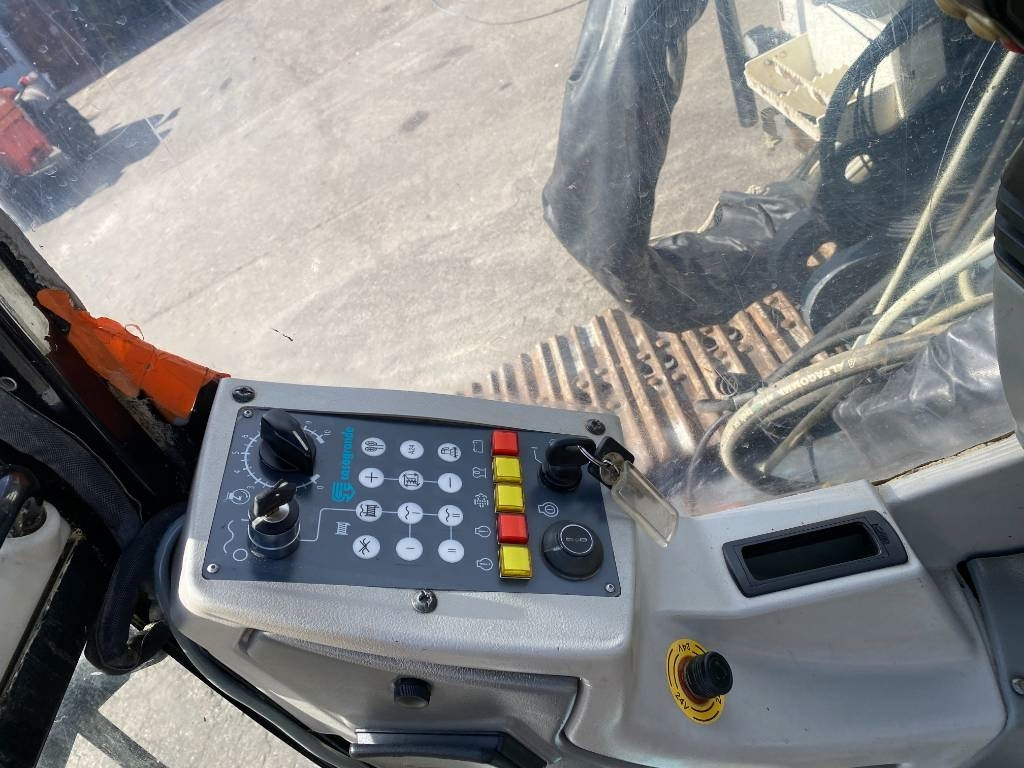 Γεωτρύπανο Casagrande B 175 XP 1er Main/Origine Française endommagée: φωτογραφία 42 Γεωτρύπανο Casagrande B 175 XP 1er Main/Origine Française endommagée: φωτογραφία 42