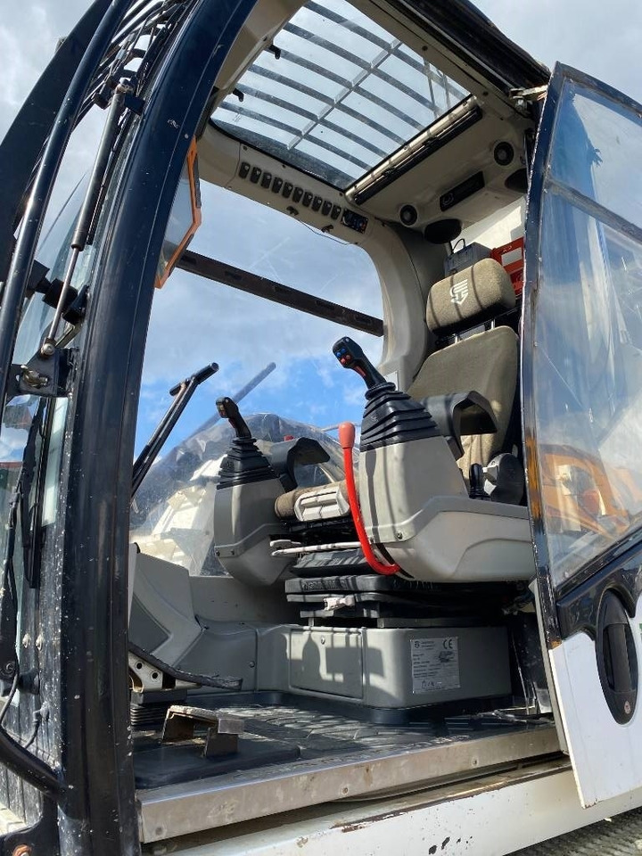 Γεωτρύπανο Casagrande B 175 XP 1er Main/Origine Française endommagée: φωτογραφία 39 Γεωτρύπανο Casagrande B 175 XP 1er Main/Origine Française endommagée: φωτογραφία 39