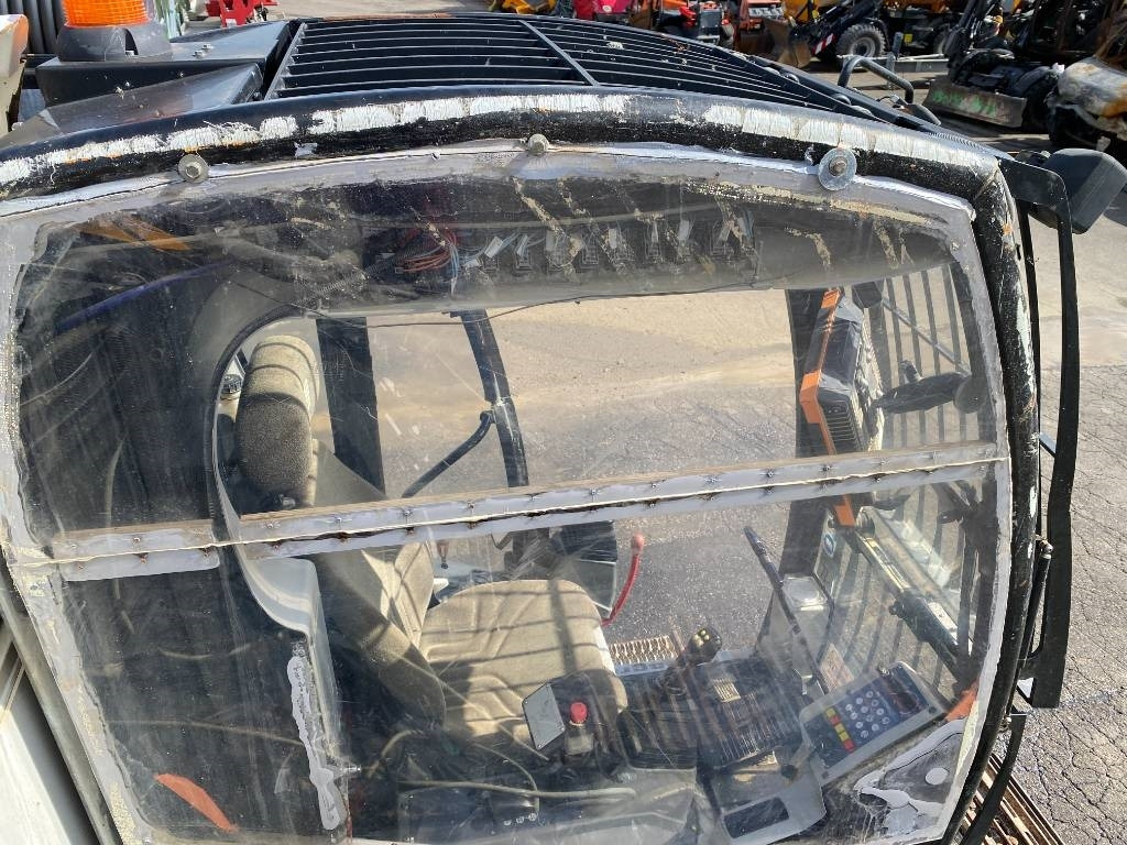 Γεωτρύπανο Casagrande B 175 XP 1er Main/Origine Française endommagée: φωτογραφία 43 Γεωτρύπανο Casagrande B 175 XP 1er Main/Origine Française endommagée: φωτογραφία 43