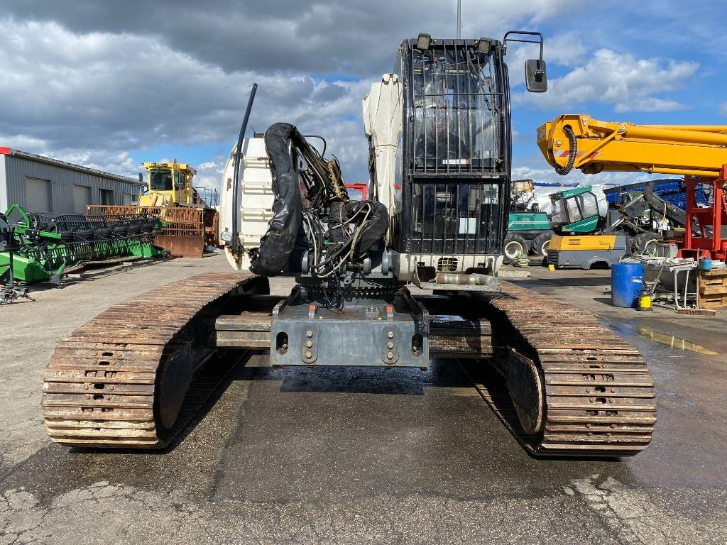 Casagrande B 175 XP 1er Main/Origine Française endommagée - Γεωτρύπανο: φωτογραφία 4 Casagrande B 175 XP 1er Main/Origine Française endommagée - Γεωτρύπανο: φωτογραφία 4