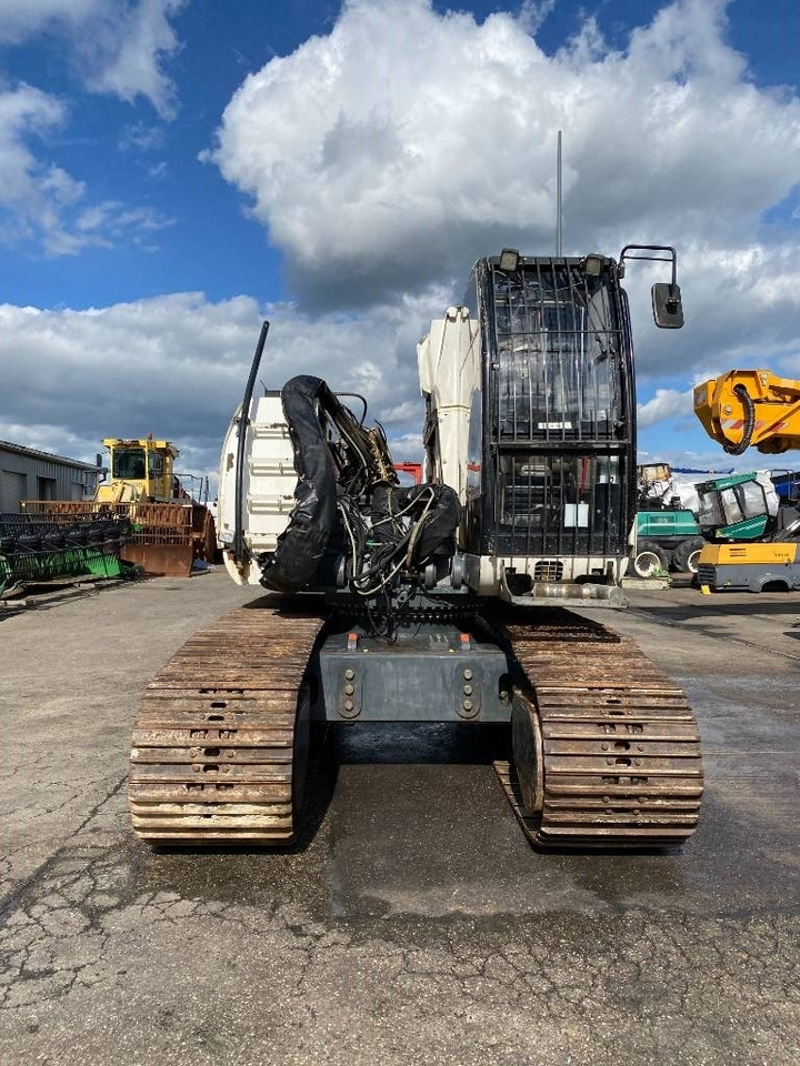 Casagrande B 175 XP 1er Main/Origine Française endommagée - Γεωτρύπανο: φωτογραφία 3 Casagrande B 175 XP 1er Main/Origine Française endommagée - Γεωτρύπανο: φωτογραφία 3