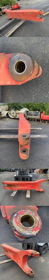 Γεωτρύπανο Casagrande B 175 XP 1er Main/Origine Française endommagée: φωτογραφία 26 Γεωτρύπανο Casagrande B 175 XP 1er Main/Origine Française endommagée: φωτογραφία 26