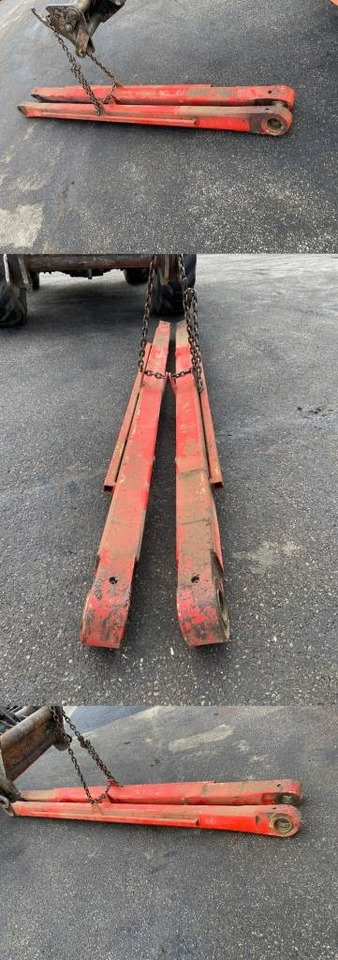 Γεωτρύπανο Casagrande B 175 XP 1er Main/Origine Française endommagée: φωτογραφία 28 Γεωτρύπανο Casagrande B 175 XP 1er Main/Origine Française endommagée: φωτογραφία 28