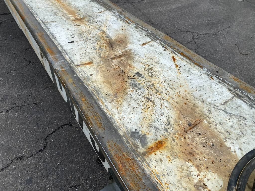 Γεωτρύπανο Casagrande B 175 XP 1er Main/Origine Française endommagée: φωτογραφία 13 Γεωτρύπανο Casagrande B 175 XP 1er Main/Origine Française endommagée: φωτογραφία 13