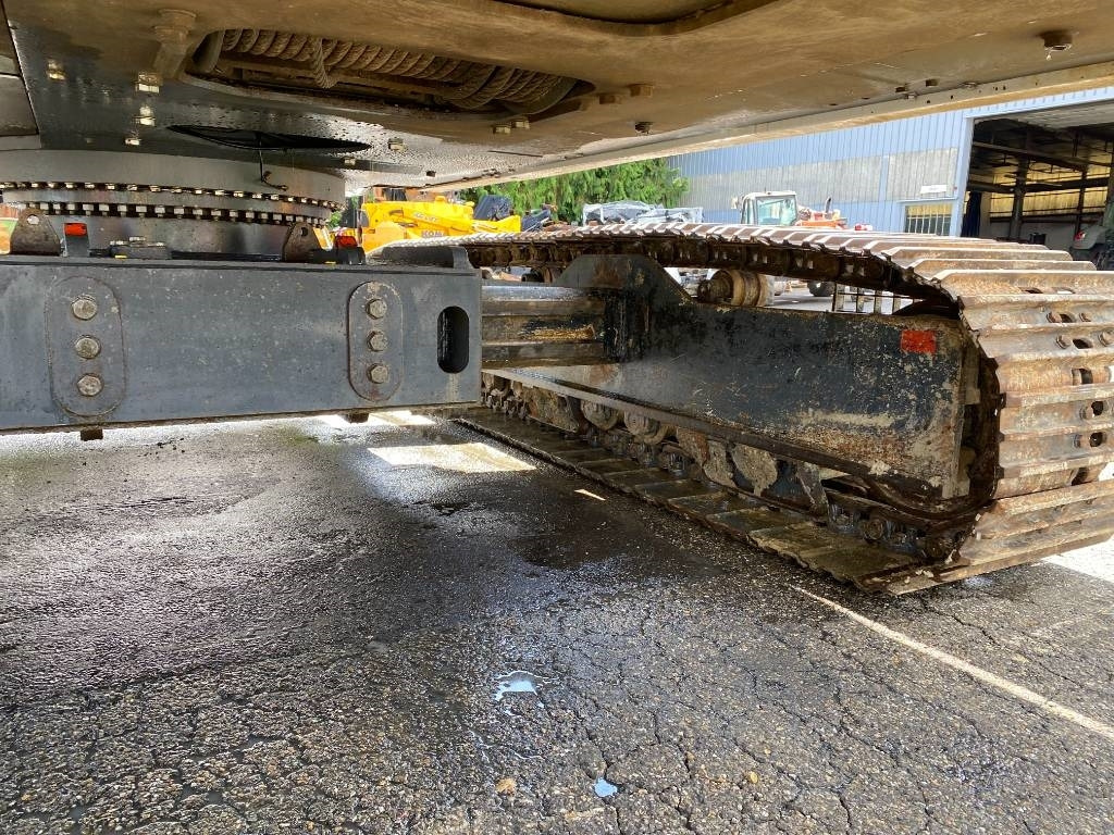 Γεωτρύπανο Casagrande B 175 XP 1er Main/Origine Française endommagée: φωτογραφία 45 Γεωτρύπανο Casagrande B 175 XP 1er Main/Origine Française endommagée: φωτογραφία 45