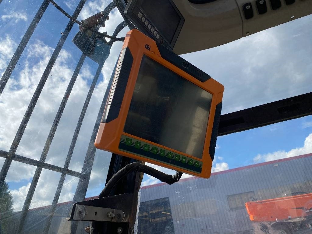 Γεωτρύπανο Casagrande B 175 XP 1er Main/Origine Française endommagée: φωτογραφία 41 Γεωτρύπανο Casagrande B 175 XP 1er Main/Origine Française endommagée: φωτογραφία 41