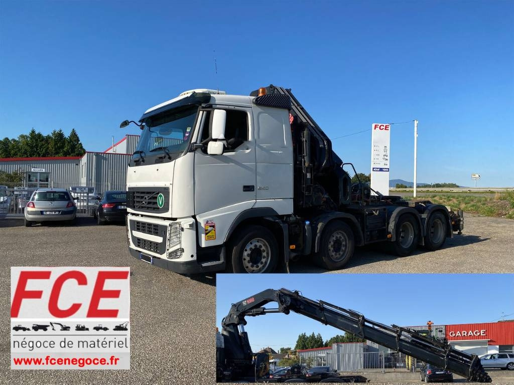 Hiab 1055E-10 HI-PRO + Treuil ROTZLER Titan - Γερανός παπαγάλος: φωτογραφία 1 Hiab 1055E-10 HI-PRO + Treuil ROTZLER Titan - Γερανός παπαγάλος: φωτογραφία 1