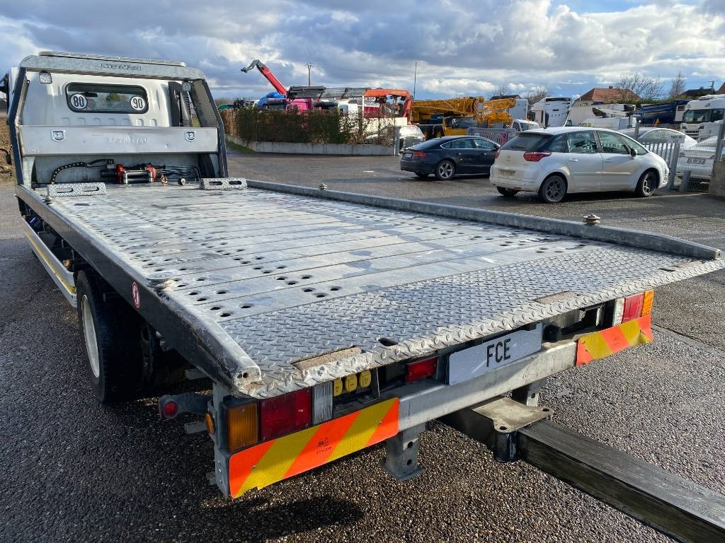 Φορτηγό ρυμούλκησης Isuzu P75-S2/MONZA 1er Main Carte grise Française: φωτογραφία 20 Φορτηγό ρυμούλκησης Isuzu P75-S2/MONZA 1er Main Carte grise Française: φωτογραφία 20