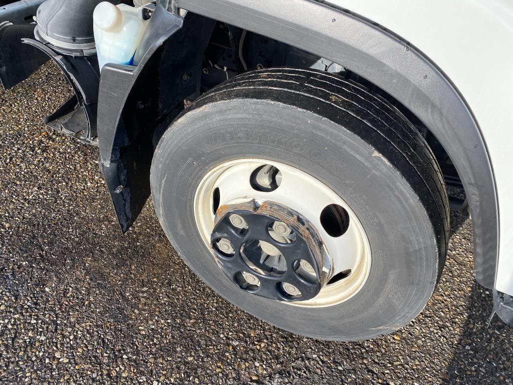 Φορτηγό ρυμούλκησης Isuzu P75-S2/MONZA 1er Main Carte grise Française: φωτογραφία 15 Φορτηγό ρυμούλκησης Isuzu P75-S2/MONZA 1er Main Carte grise Française: φωτογραφία 15