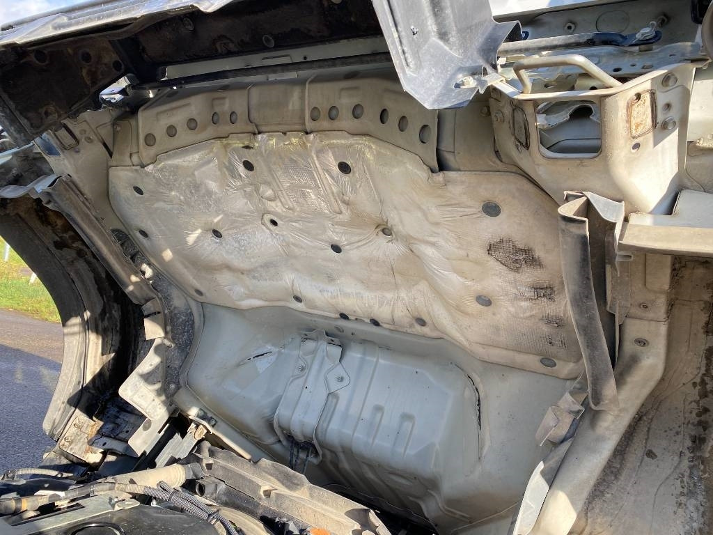 Φορτηγό ρυμούλκησης Isuzu P75-S2/MONZA 1er Main Carte grise Française: φωτογραφία 41 Φορτηγό ρυμούλκησης Isuzu P75-S2/MONZA 1er Main Carte grise Française: φωτογραφία 41