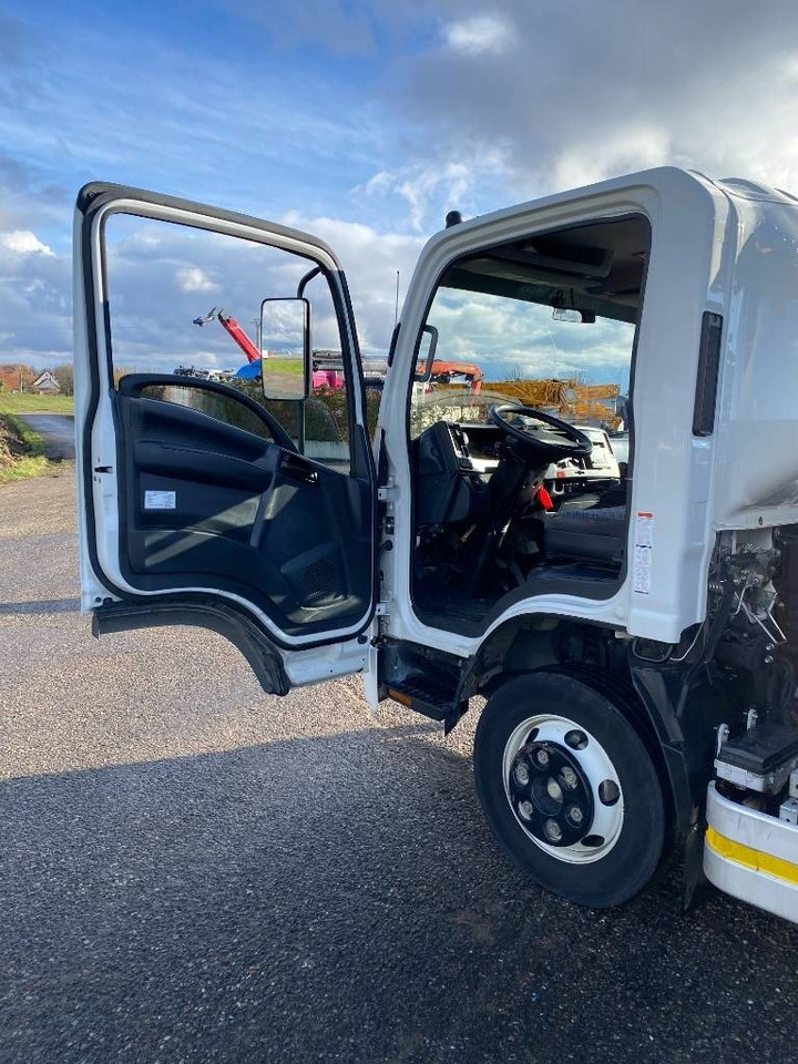 Φορτηγό ρυμούλκησης Isuzu P75-S2/MONZA 1er Main Carte grise Française: φωτογραφία 44 Φορτηγό ρυμούλκησης Isuzu P75-S2/MONZA 1er Main Carte grise Française: φωτογραφία 44