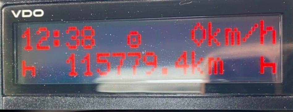 Φορτηγό ρυμούλκησης Isuzu P75-S2/MONZA 1er Main Carte grise Française: φωτογραφία 12 Φορτηγό ρυμούλκησης Isuzu P75-S2/MONZA 1er Main Carte grise Française: φωτογραφία 12