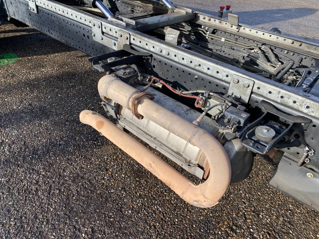 Φορτηγό ρυμούλκησης Isuzu P75-S2/MONZA 1er Main Carte grise Française: φωτογραφία 16 Φορτηγό ρυμούλκησης Isuzu P75-S2/MONZA 1er Main Carte grise Française: φωτογραφία 16