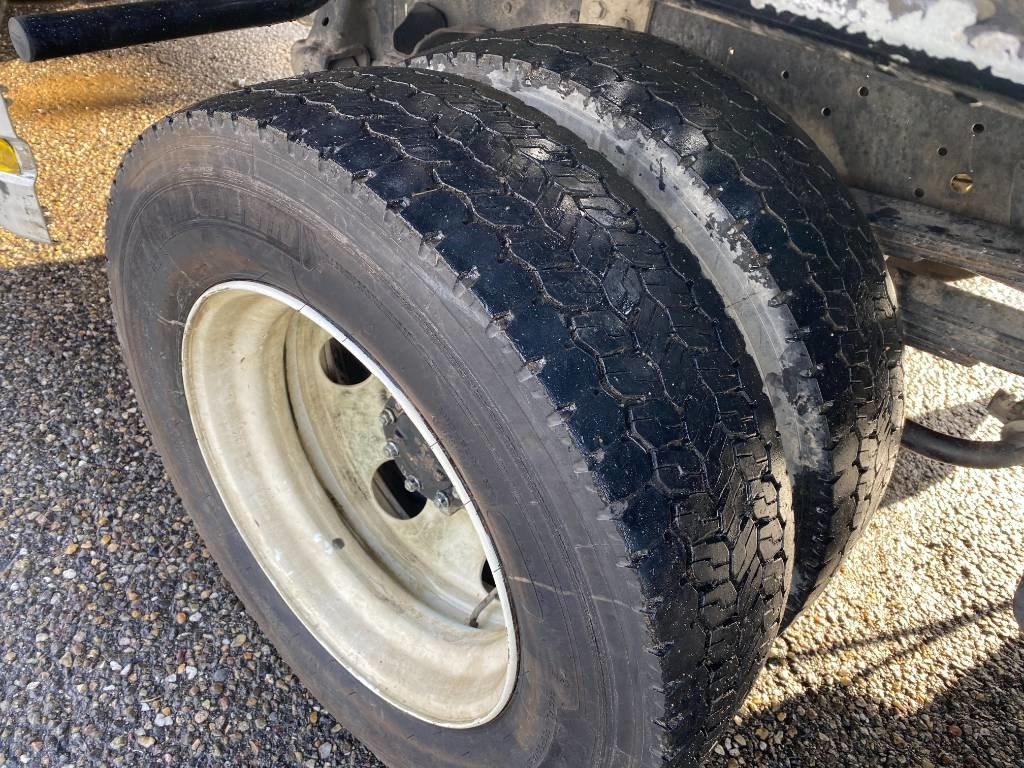 Φορτηγό ρυμούλκησης Isuzu P75-S2/MONZA 1er Main Carte grise Française: φωτογραφία 50 Φορτηγό ρυμούλκησης Isuzu P75-S2/MONZA 1er Main Carte grise Française: φωτογραφία 50