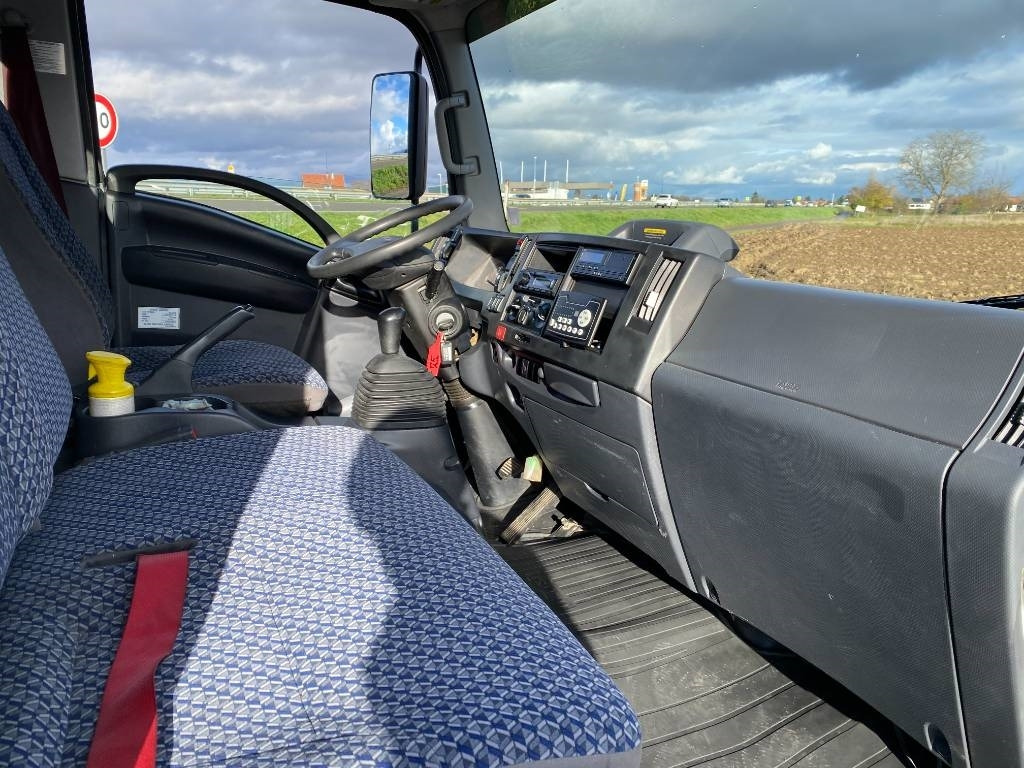 Φορτηγό ρυμούλκησης Isuzu P75-S2/MONZA 1er Main Carte grise Française: φωτογραφία 36 Φορτηγό ρυμούλκησης Isuzu P75-S2/MONZA 1er Main Carte grise Française: φωτογραφία 36