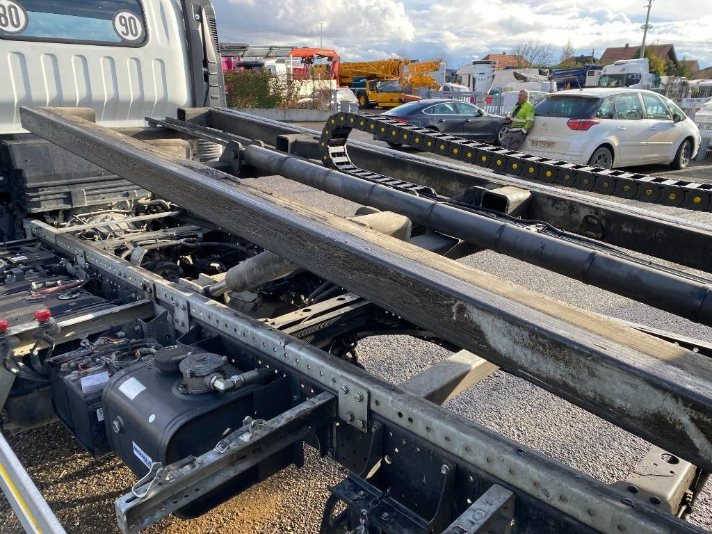 Φορτηγό ρυμούλκησης Isuzu P75-S2/MONZA 1er Main Carte grise Française: φωτογραφία 30 Φορτηγό ρυμούλκησης Isuzu P75-S2/MONZA 1er Main Carte grise Française: φωτογραφία 30