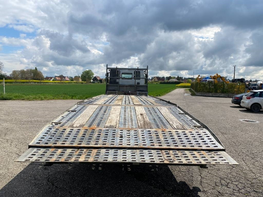 Iveco STRALIS 360 e6 A Réparer  - Φορτηγό ρυμούλκησης: φωτογραφία 5 Iveco STRALIS 360 e6 A Réparer  - Φορτηγό ρυμούλκησης: φωτογραφία 5