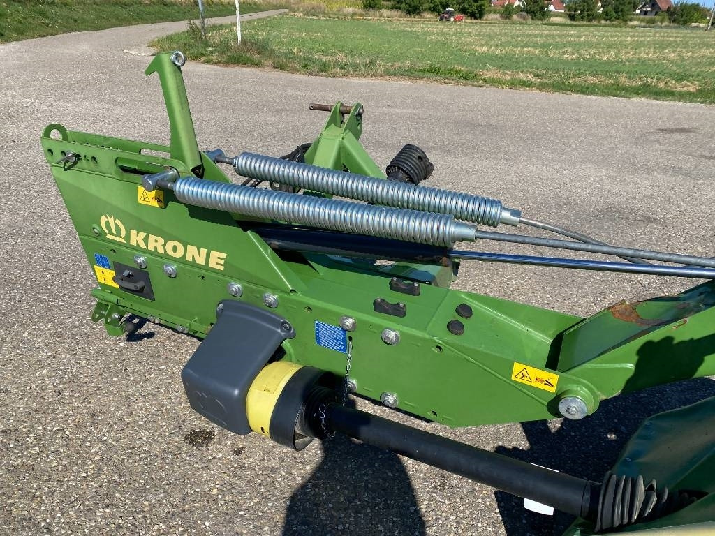 Χορτοκοπτικό Krone EASY CUT R360 endommagé: φωτογραφία 25 Χορτοκοπτικό Krone EASY CUT R360 endommagé: φωτογραφία 25