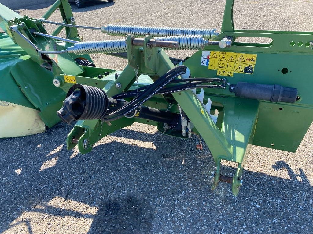 Χορτοκοπτικό Krone EASY CUT R360 endommagé: φωτογραφία 30 Χορτοκοπτικό Krone EASY CUT R360 endommagé: φωτογραφία 30